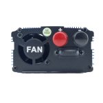 اینورتر (مبدل 12VDC به 220VAC) سوئیچینگ 12V-1500W مارک T-SOLAR - Image 5