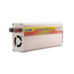 اینورتر (مبدل 12VDC به 220VAC) سوئیچینگ 12V 2000W مارک SUOER - Image 4
