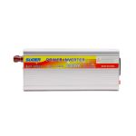 اینورتر (مبدل 12VDC به 220VAC) سوئیچینگ 12V 2000W مارک SUOER - Image 5