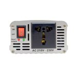 اینورتر (مبدل 12VDC به 220VAC) سوئیچینگ 12V 2000W مارک SUOER - Image 6