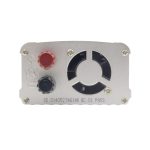 اینورتر (مبدل 12VDC به 220VAC) سوئیچینگ 12V 2000W مارک SUOER - Image 7