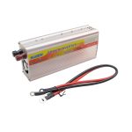 اینورتر (مبدل 12VDC به 220VAC) سوئیچینگ 12V 2000W مارک SUOER - Image 8