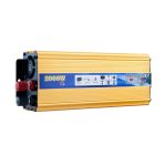 اینورتر (مبدل 12VDC به 220VAC) سوئیچینگ 12V-2000W مارک T-SOLAR - Image 2