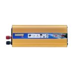اینورتر (مبدل 12VDC به 220VAC) سوئیچینگ 12V-2000W مارک T-SOLAR - Image 3