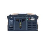 اینورتر (مبدل 12VDC به 220VAC) سوئیچینگ 12V-2000W مارک T-SOLAR - Image 4
