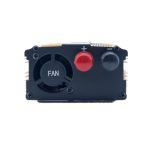 اینورتر (مبدل 12VDC به 220VAC) سوئیچینگ 12V-2000W مارک T-SOLAR - Image 5