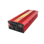 اینورتر (مبدل 12VDC به 220VAC) سوئیچینگ 12V 2000W - Image 2