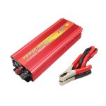 اینورتر (مبدل 12VDC به 220VAC) سوئیچینگ 12V 2000W - Image 3