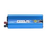 اینورتر (مبدل 12VDC به 220VAC) سوئیچینگ 12V-2200W مارک T-SOLAR - Image 2