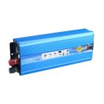 اینورتر (مبدل 12VDC به 220VAC) سوئیچینگ 12V-2200W مارک T-SOLAR - Image 6