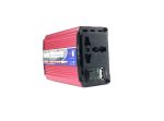 اینورتر (مبدل 12VDC به 220VAC) سوئیچینگ 12V 300W مارک CIL - Image 3