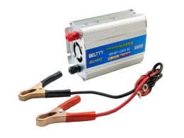 اینورتر (مبدل 12VDC به 220VAC) سوئیچینگ 12V 500W مارک BELTTT