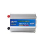 اینورتر (مبدل 12VDC به 220VAC) سوئیچینگ 12V 500W مارک BELTTT - Image 3
