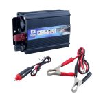 اینورتر (مبدل 12VDC به 220VAC) سوئیچینگ 12V-500W مارک T-SOLAR - Image 2