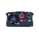 اینورتر (مبدل 12VDC به 220VAC) سوئیچینگ 12V-500W مارک T-SOLAR - Image 5