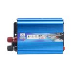 اینورتر (مبدل 12VDC به 220VAC) سوئیچینگ 12V-500W مارک T-SOLAR - Image 7
