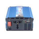 اینورتر (مبدل 12VDC به 220VAC) سوئیچینگ 12V-500W مارک T-SOLAR - Image 8