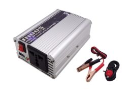 اینورتر (مبدل 12VDC به 220VAC) سوئیچینگ 12V 500W