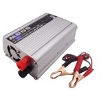 اینورتر (مبدل 12VDC به 220VAC) سوئیچینگ 12V 500W - Image 2