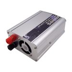 اینورتر (مبدل 12VDC به 220VAC) سوئیچینگ 12V 500W - Image 3