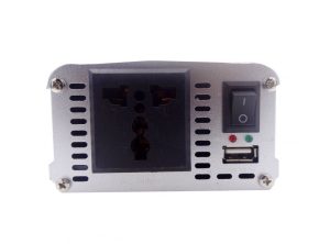 اینورتر (مبدل 12VDC به 220VAC) سوئیچینگ 12V 500W - Image 4