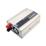 اینورتر (مبدل 12VDC به 220VAC) سوئیچینگ 12V 500W - Image 6