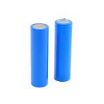 باتری لیتیوم یون کارکرده 3.7v سایز 18650 سرتخت 1500mAh ضریب جریان 10C - Image 5