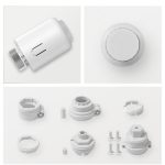 ترموستات و شیر رادیاتور هوشمند TUYA دارای ارتباط ZigBee - Image 7
