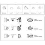 ترموستات و شیر رادیاتور هوشمند TUYA دارای ارتباط ZigBee - Image 13