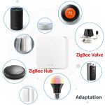 ترموستات و شیر رادیاتور هوشمند TUYA دارای ارتباط ZigBee - Image 14
