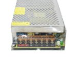 تغذیه سوئیچینگ فلزی 12 ولت 10 آمپر 12v-10A مارک LT - Image 2
