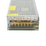 تغذیه سوئیچینگ فلزی 12 ولت 10 آمپر 12v-10A مارک TESLA - Image 2