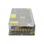 تغذیه سوئیچینگ فلزی 12 ولت 15 آمپر 12v-15A مارک LT - Image 2