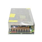 تغذیه سوئیچینگ فلزی 12 ولت 15 آمپر 12v-15A مارک TESLA - Image 2