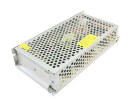 تغذیه سوئیچینگ فلزی 12 ولت 15 آمپر 12v-15A