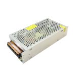 تغذیه سوئیچینگ فلزی 12 ولت 15 آمپر 12v-15A - Image 2