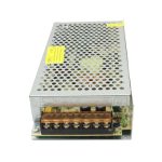 تغذیه سوئیچینگ فلزی 12 ولت 15 آمپر 12v-15A - Image 3