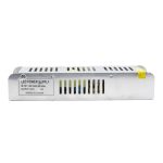 تغذیه سوئیچینگ فلزی 12 ولت 20 آمپر 12V-20A باریک Slim - Image 2