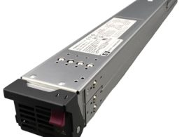 تغذیه سوئیچینگ فلزی 2250w دارای خروجی 12v-187A و 12v-80A مارک HP