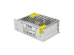 تغذیه سوئیچینگ فلزی 24 ولت 1 آمپر 24v-1A - Image 2
