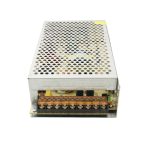 تغذیه سوئیچینگ فلزی 24 ولت 10 آمپر 24v-10A - Image 4