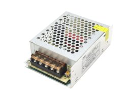 تغذیه سوئیچینگ فلزی 24 ولت 2 آمپر 24v-2A