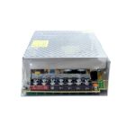 تغذیه سوئیچینگ فلزی 24 ولت 5 آمپر 24v-5A مارک VOLT - Image 2