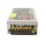 تغذیه سوئیچینگ فلزی 24 ولت 5 آمپر 24v-5A - Image 3