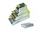 تغذیه سوئیچینگ فلزی 24 ولت 5 آمپر 24v-5A - Image 4