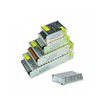 تغذیه سوئیچینگ فلزی 5 ولت 30 آمپر 5v-30A