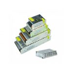 تغذیه سوئیچینگ فلزی 5 ولت 40 آمپر 5v-40A