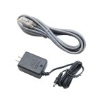 تلفن VoIP رومیزی با پشتیبانی از پروتکل H.323 و منشی دیجیتال مدل PH210-PB - Image 5