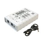 دستگاه 12VDC UPS پرتابل حرفه ای با باتری داخلی مدل DC1612 - Image 2