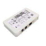 دستگاه 12VDC UPS پرتابل حرفه ای با باتری داخلی مدل DC3212 - Image 2